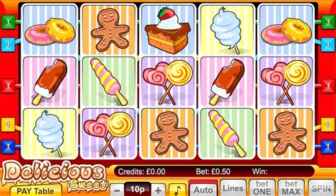 yes bingo slot|Delicious Sweet Slots .